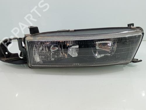 Used Right headlight MITSUBISHI GALANT IV (A16_) [1980-1984]  28387406