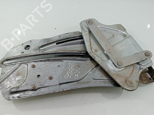 Rear right window mechanism PEUGEOT 307 CC (3B)  | BP29424496C25 