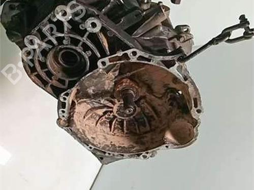 Used Gearbox Gearbox 38521559 38521559
