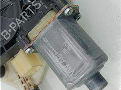Front right window mechanism AUDI A1 Sportback (GBA) 30 TFSI | BP31885420C23 - Image 5