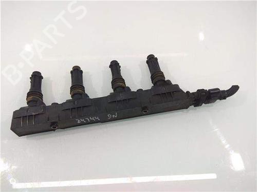 Used Ignition coil Ignition coil 11020702 11020702
