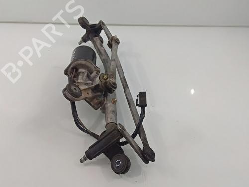Front wiper motor CHEVROLET MATIZ (M200, M250)  | BP18469668M29 