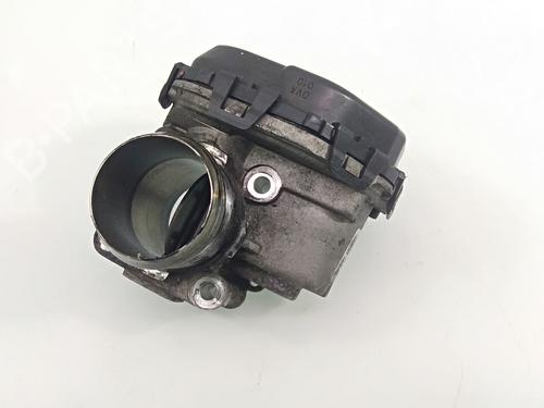 Used Throttle body FORD FIESTA VI (CB1, CCN) 1.5 TDCi (75 hp) 20077203