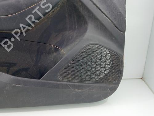 Front left panel MG MG ZS SUV (AZS1)  | BP29437833C58 