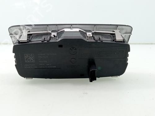 Headlight switch BMW 1 (F21) | BP31062722I24