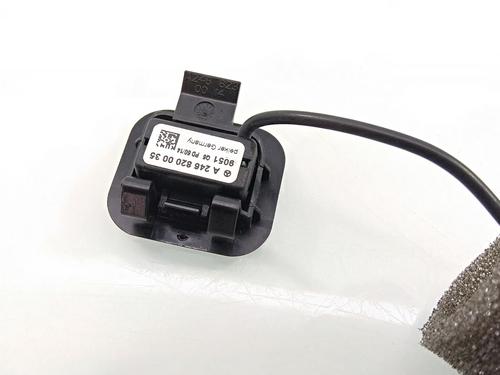 Electronic module MERCEDES-BENZ GLA-CLASS (X156) GLA 200 CDI / d (156.908) | BP21808213M83 