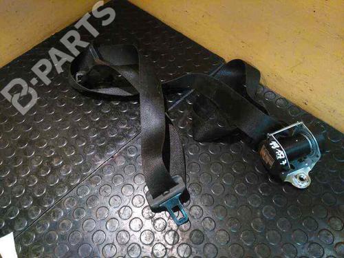 Used Rear left belt tensioner Rear left belt tensioner OPEL ASTRA H (A04) 1.4 LPG (L48) (90 hp) 6633691 6633691