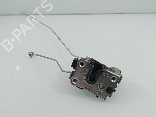 Used Front right lock DACIA LODGY (JS_) [2012-2025]  25752658