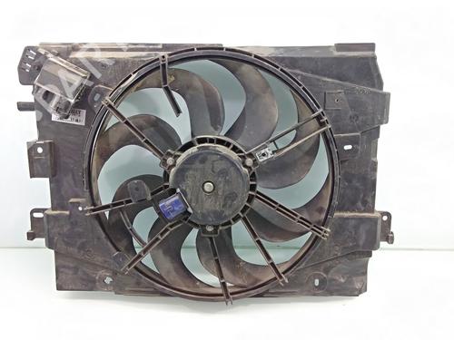 Koelventilatormotor RENAULT CLIO IV (BH_) [2012-2021]  21128141