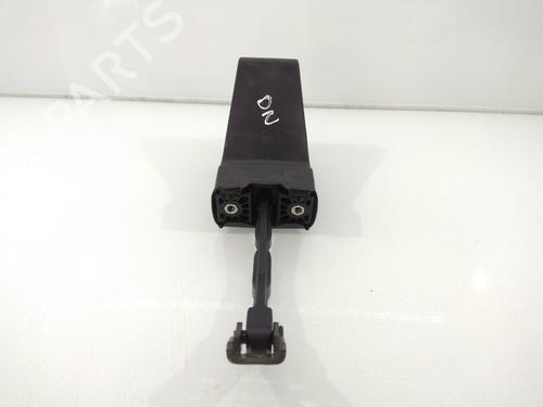 Hinge/Door check strap SKODA SUPERB II (3T4) 1.9 TDI | BP14217273C146 