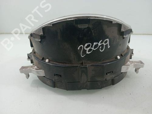 Instrument cluster SMART FORFOUR Hatchback (453) 0.9 (453.044, 453.053) | BP38589227C47 - Image 4