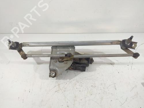 Used Front wiper motor OPEL CORSA B (S93) [1993-2009]  6882379