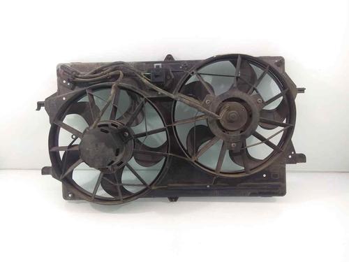 Used Radiator fan FORD FOCUS I Saloon (DFW) [1999-2009]  10547636