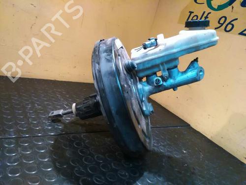Servo brake RENAULT MEGANE II (BM0/1_, CM0/1_) 1.9 dCi (BM0G, CM0G) | BP5306567M42 