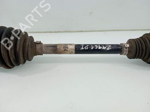 Left front driveshaft OPEL CORSA D Hatchback Van (S07) 1.3 CDTI (L08) | BP38703956M38 - Image 4