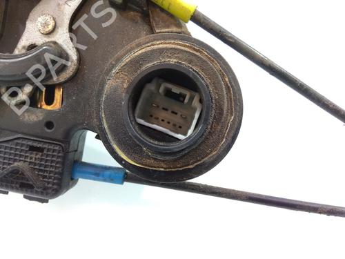 Rear left lock TOYOTA LAND CRUISER PRADO (_J12_) 3.0 D-4D (KDJ120, KDJ125) | BP13569147C100 