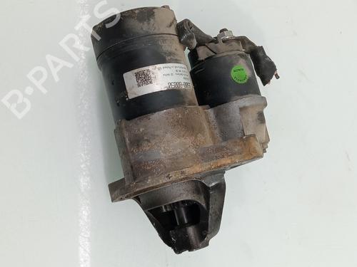 Used Starter OPEL ASTRA G Hatchback (T98) [1998-2009]  27199169