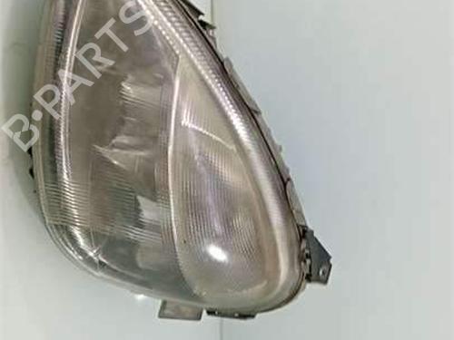 Used Left headlight Left headlight 38522770 38522770