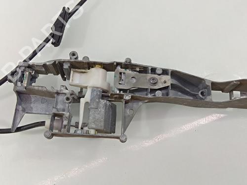 Front right lock PEUGEOT 308 I (4A_, 4C_)  | BP18052612C97 