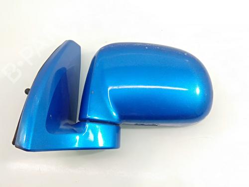Left mirror HYUNDAI ATOS PRIME (MX)  | BP21779703C26