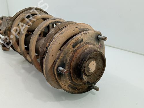 Left front shock absorber HYUNDAI TUCSON (JM) 2.0 CRDi | BP29399469M16 