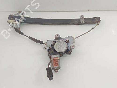 Used Rear right window mechanism SSANGYONG REXTON / REXTON II (GAB_) [2002-2025]  19705809