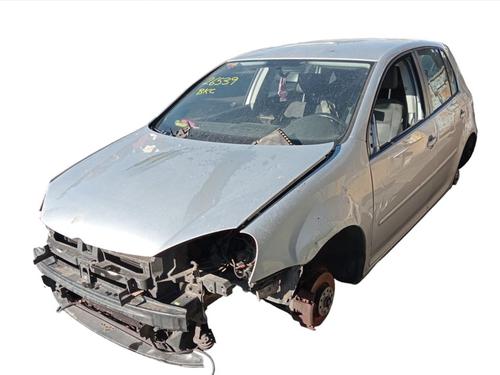 Rear left window mechanism VW GOLF V (1K1) 1.9 TDI | BP18834686C24 
