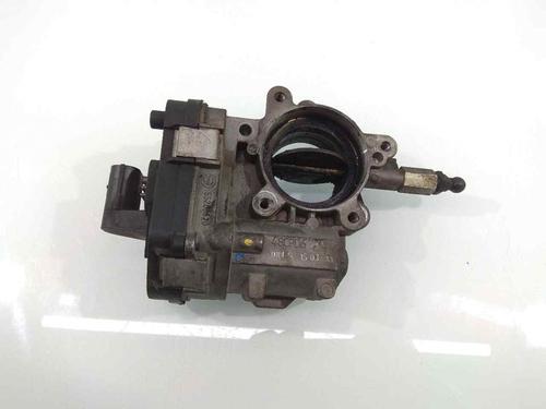Used Throttle body Throttle body 10317820 10317820