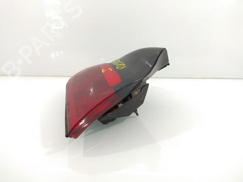 Left taillight OPEL TIGRA (S93) 1.6 16V (F07) | BP5298409C34 