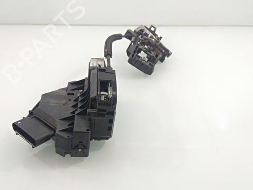Rear left lock FORD TRANSIT COURIER B460 Box Body/MPV  | BP15617795C100 