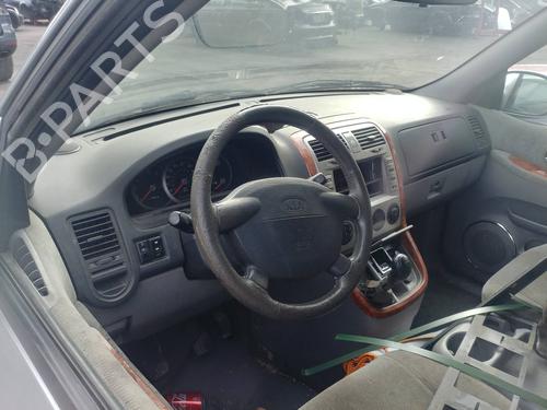 Rear right lock KIA CARNIVAL II (GQ) 2.9 CRDi | BP7644297C99 