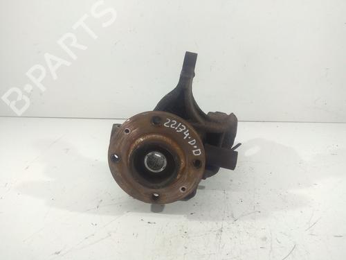 Used Right front steering knuckle CITROËN C2 (JM_) 1.1 (60 hp) 6955711