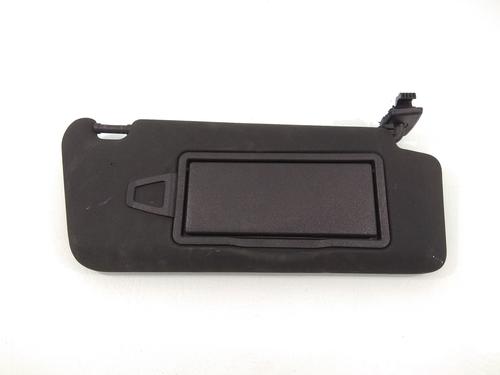Used Right sun visor MERCEDES-BENZ E-CLASS (W212) E 350 CDI 4-matic (212.089) (231 hp) 13528866