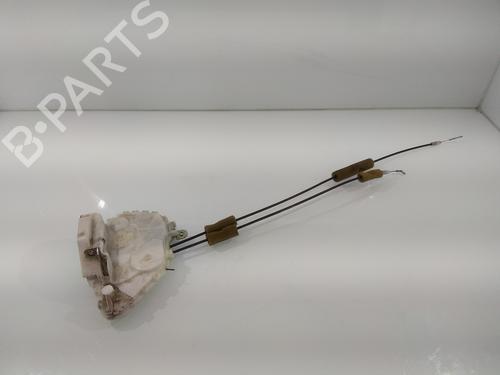 Front right lock HONDA CIVIC VIII Hatchback (FN, FK) 1.8 (FN1, FK2) | BP13528028C97 