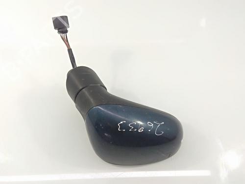 Right mirror SEAT LEON (1P1)  | BP18470259C27 