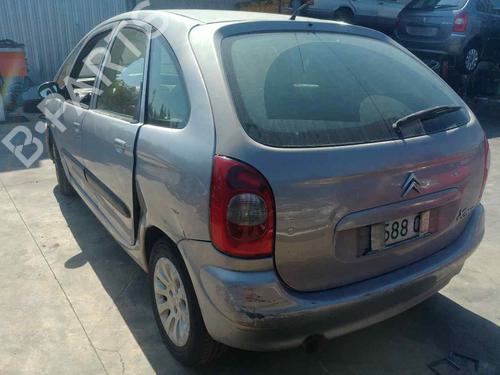 Instrument cluster CITROËN XSARA PICASSO (N68)  | BP8807276C47 