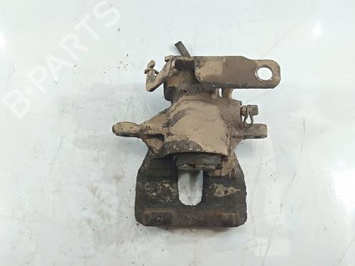 Left rear brake caliper FORD TRANSIT Van (FA_ _)  | BP29437707M107 