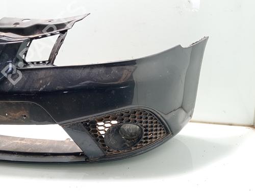 Front bumper SEAT IBIZA III (6L1)  | BP30749313C7 