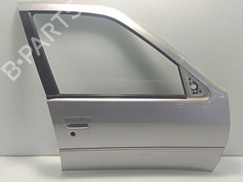 Used Right front door PEUGEOT 306 (7B, N3, N5) 1.9 SRDT (90 hp) 18781562