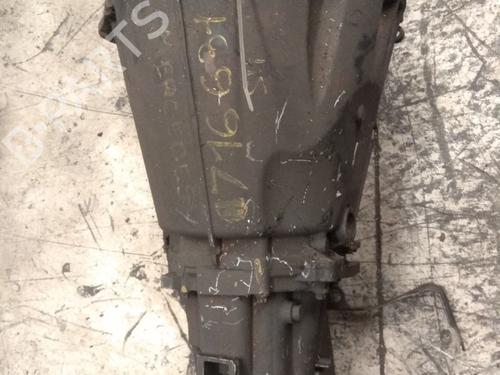 Used Gearbox MERCEDES-BENZ CLK Convertible (A209) CLK 200 Kompressor (209.441) (184 hp) 10274390
