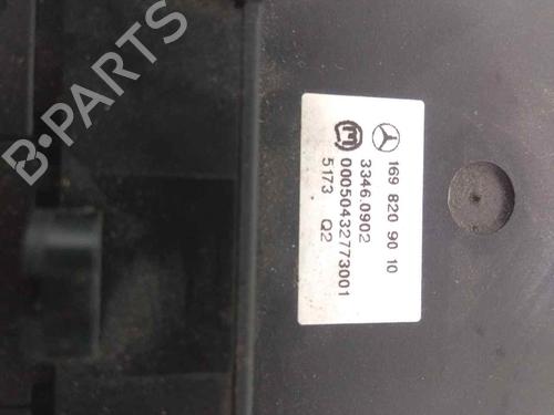 Elektronische module MERCEDES-BENZ B-CLASS Sports Tourer (W245) B 180 CDI (245.207) | BP10549892M83 