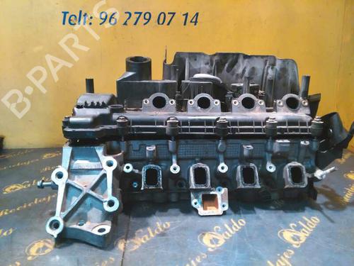 Cylinder head ROVER 75 (RJ) 2.0 CDTi | BP10979706M5 