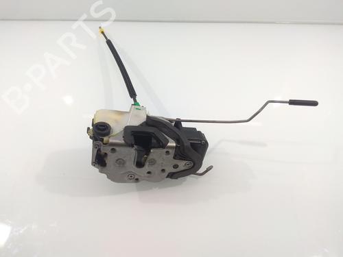 Cerradura puerta trasera derecha CHEVROLET CRUZE (J300) [2009-2025]  9752595