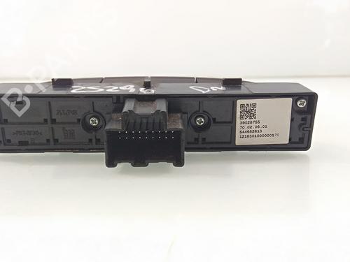 Switch OPEL ASTRA K (B16) 1.6 CDTi (68) | BP16653868I30 