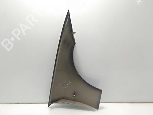 Left front fenders BMW 3 (E90)  | BP24150428C41 