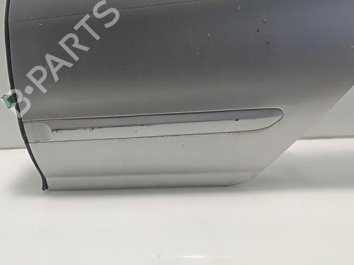 Left rear door PEUGEOT 308 I (4A_, 4C_) 1.6 HDi | BP18090102C4 