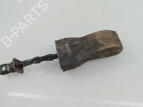 Used Hinge/Door check strap VW SCIROCCO III (137, 138) [2008-2017]  27882808