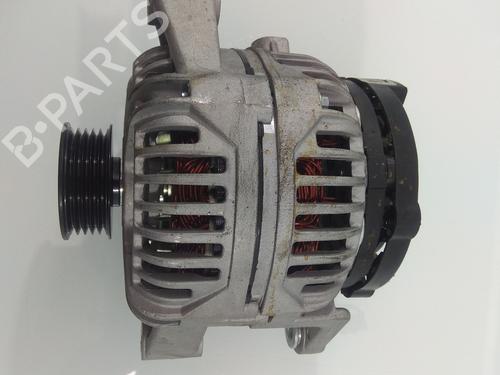 Alternator OPEL ASTRA G Hatchback (T98)  | BP9851001M7 