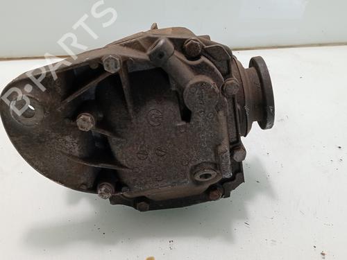 Rear differential BMW 5 (E60)  | BP30551669M24  - Image 5