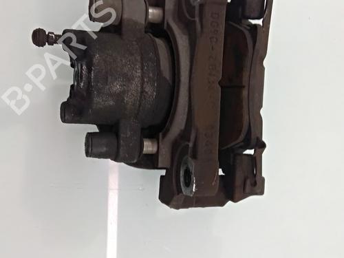 Right front brake caliper FORD MONDEO V Turnier (CF)  | BP16865689M104 